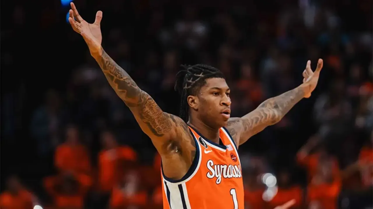 Donnie Freeman Menjadi Rebutan St. Johns dan Kentucky