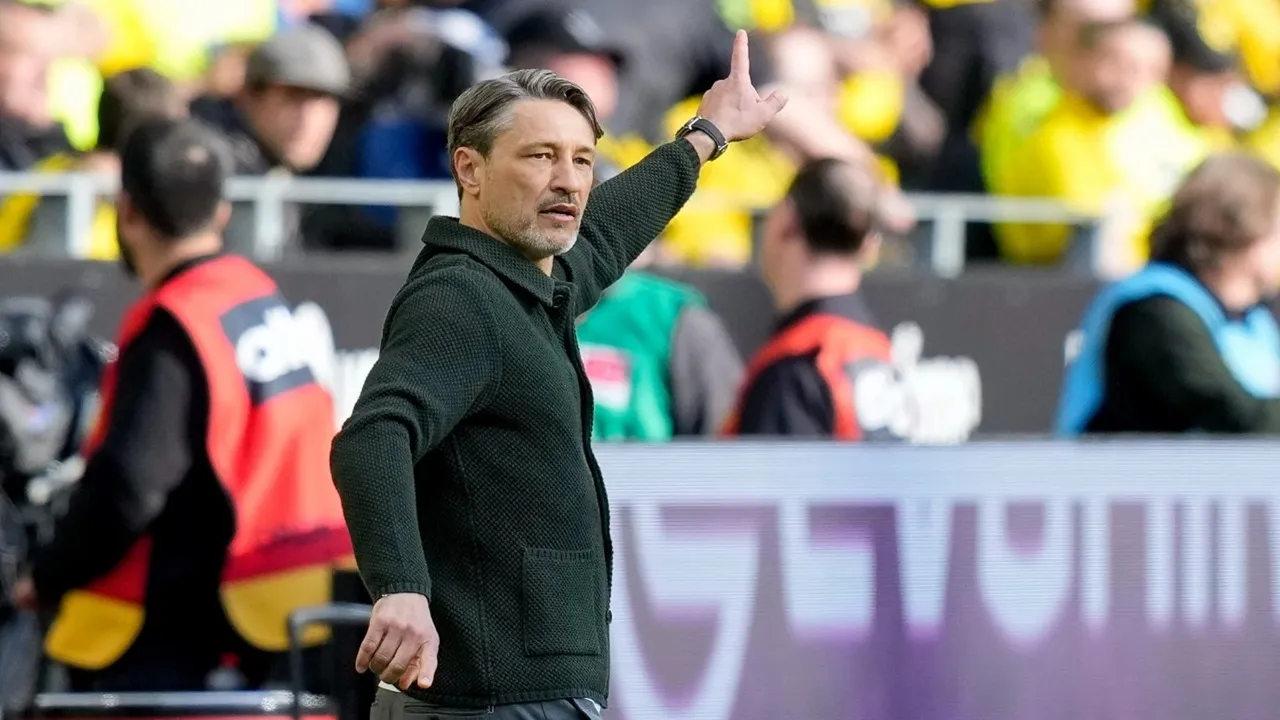 Niko Kovac
