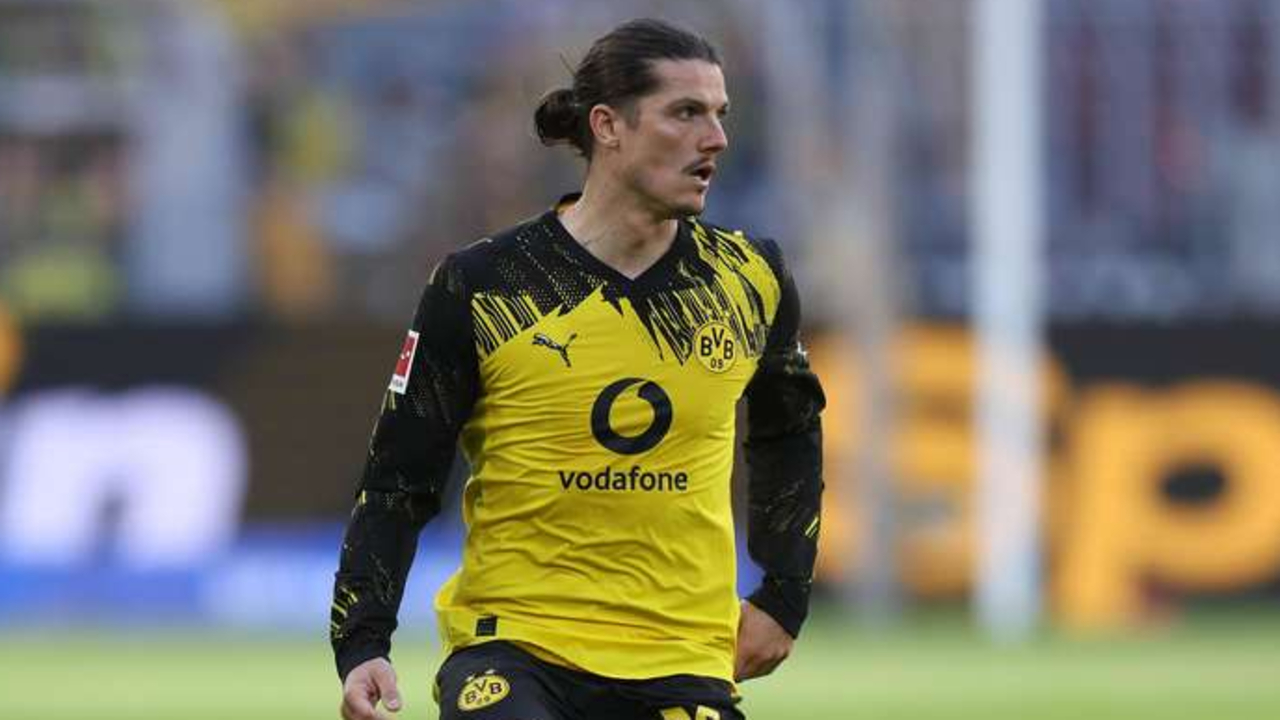 Dortmund Tekuk Freiburg 4-0, Sabitzer: Kemenangan yang Sepenuhnya Pantas