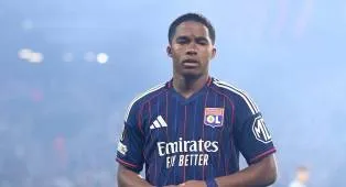 Endrick Felipe Tidak Tahu Apakah Bertahan Atau Kembali ke Real Madrid