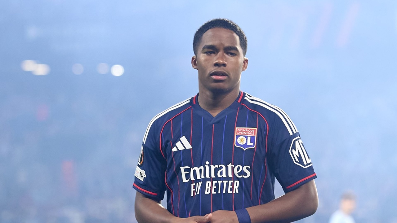 Endrick Felipe Tidak Tahu Apakah Bertahan Atau Kembali ke Real Madrid