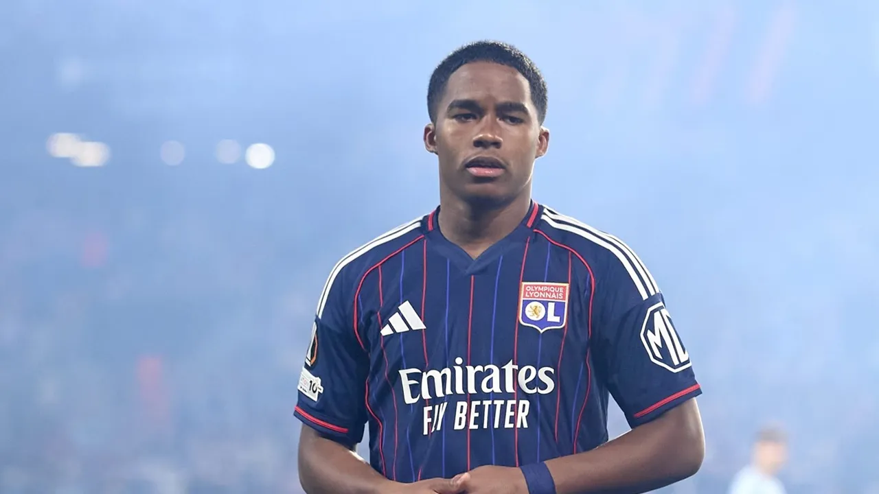 Endrick Felipe Tidak Tahu Apakah Bertahan Atau Kembali ke Real Madrid