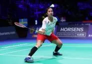 Ester Nurumi Senang Kembali Bela Merah Putih di Piala Uber 2026