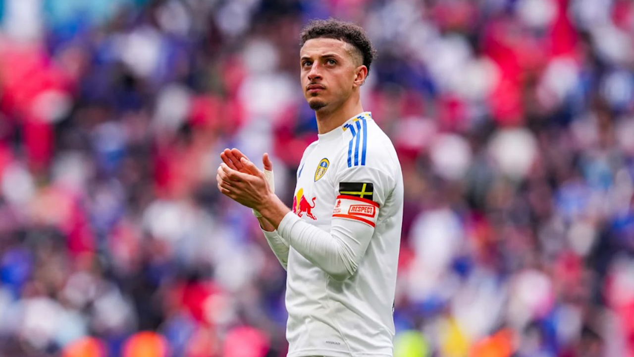 Ethan Ampadu Minta Leeds Move On Usai Tersingkir dari Piala FA