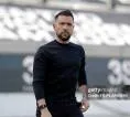 Francesco Farioli Tolak Keras Isu Jadi Pelatih Chelsea
