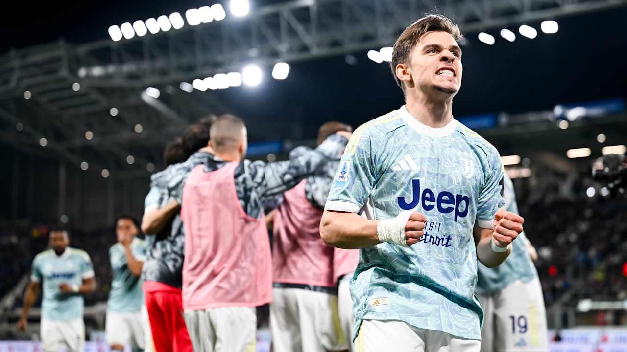 Francisco Conceicao Beri Peringatan usai Juventus Gagal Kalahkan Milan