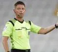 Gianluca Rocchi Mundur Sementara Sebagai Penunjuk Wasit Liga Italia