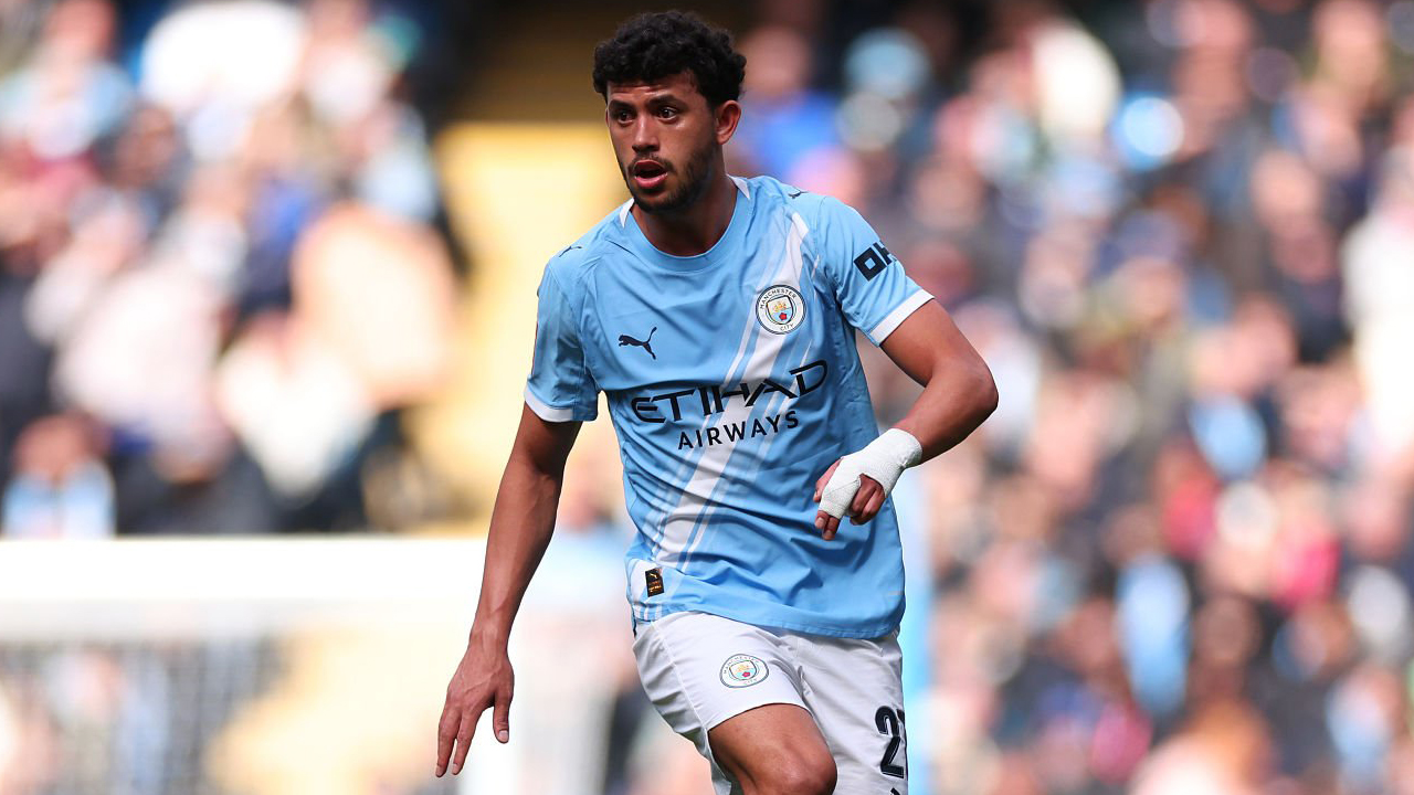 Guardiola Sebut Matheus Nunes Punya Potensi Jadi Bek Kanan Terbaik Dunia