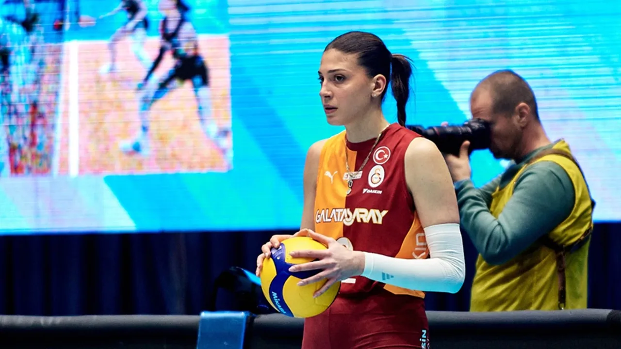 Ilkin Aydin Beberkan Kunci Menjadi Seorang Pemimpin