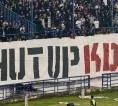 Ini Kata Pelatih Persib Soal Bonus dan Banner "Shut Up KDM"