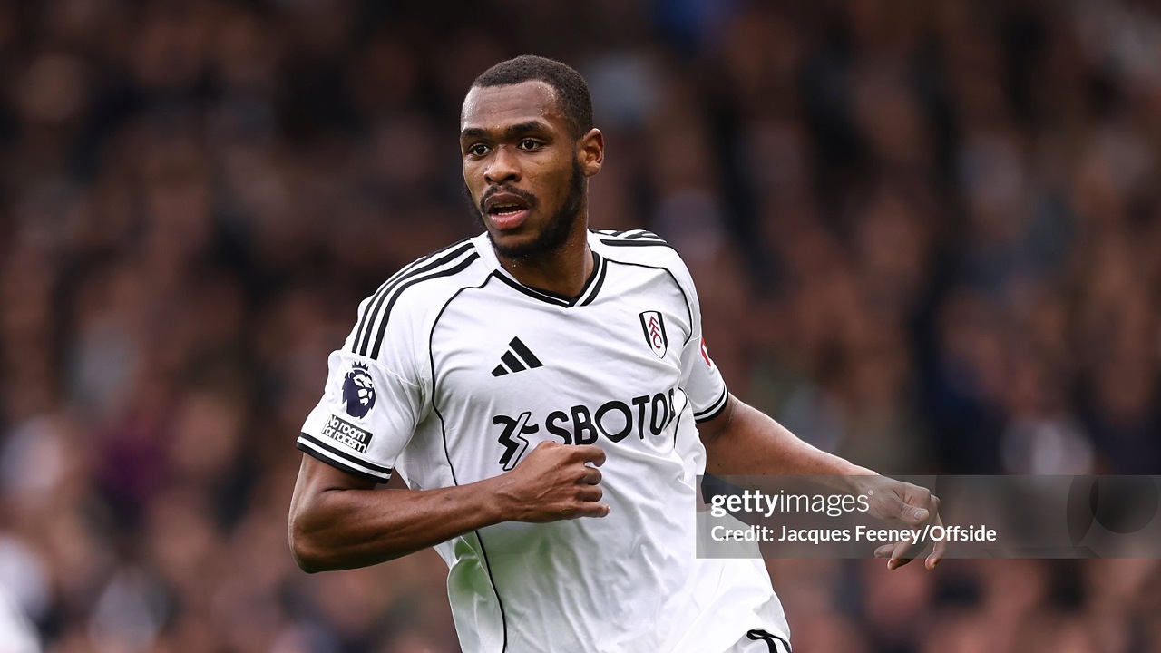 Issa Diop Ungkap Peran Koki Pribadi dalam Kariernya di Sepak Bola