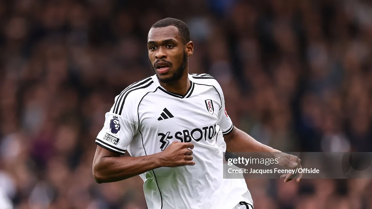 Issa Diop Ungkap Peran Koki Pribadi dalam Kariernya di Sepak Bola