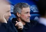 Jelang Lawan Bayern, Luis Enrique: Tidak Ada yang Lebih Baik dari PSG!