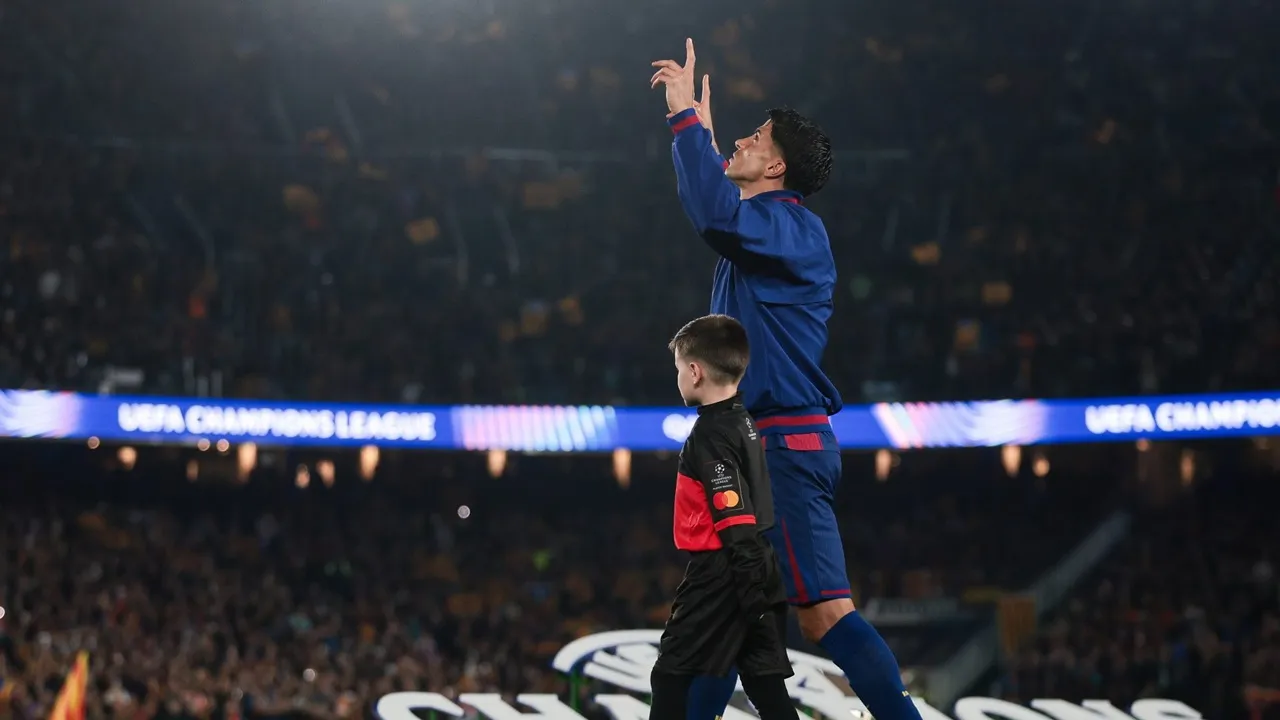 Joao Cancelo Berpeluang untuk Mencetak Sejarah