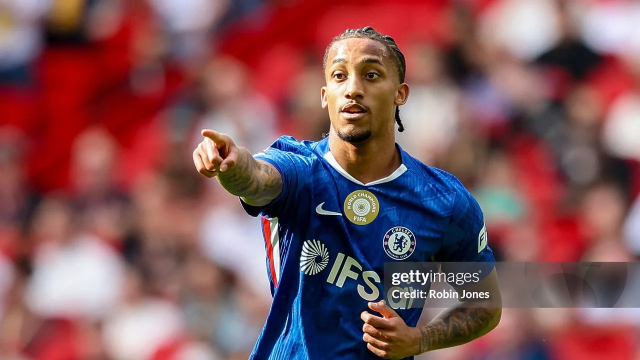 Joao Pedro Jadi Pembeda, Steven Gerrard Puji Chelsea