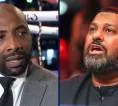 Johnny Nelson Balas Sebutan Ular, Hamed Asal Bicara