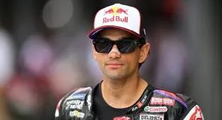 Jorge Martin: Peran Pembalap Krusial di Persaingan Aprilia-Ducati