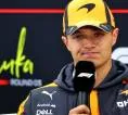 Juan Pablo Montoya Bela Lando Norris dari Ancaman Media