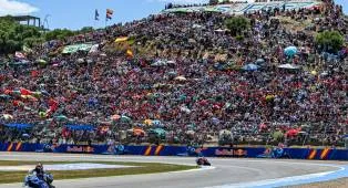 Kejutan dan Kekecewaan di MotoGP GP Spanyol 2025