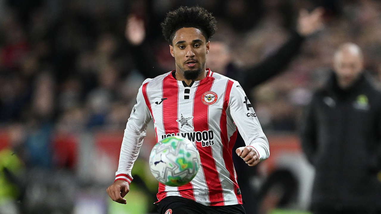 Kevin Schade: Di Awal Musim, Banyak yang Prediksi Brentford Degradasi
