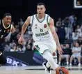 Kostas Sloukas Absen Bela Panathinaikos di Game 1 Playoff EuroLeague