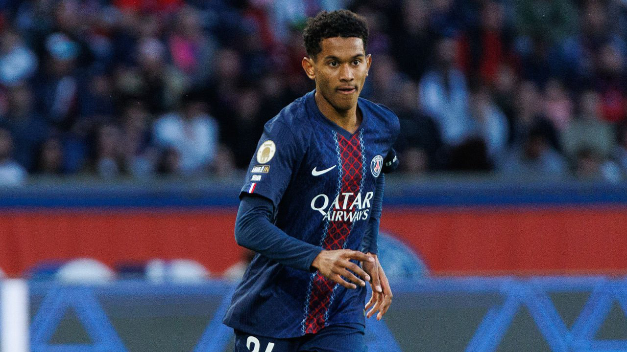 Kylian Mbappe Rekomendasikan Senny Mayulu kepada Real Madrid