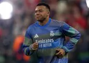 Kylian Mbappe Terancam Tak Bisa Bermain Lagi hingga Akhir Musim