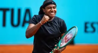 Langkah Belinda Bencic Di Madrid Dihentikan Hailey Baptiste