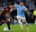 Lazio Tanpa Dua Pemain Kunci Hadapi Udinese: Susunan Pemain dan Jadwal Tayang