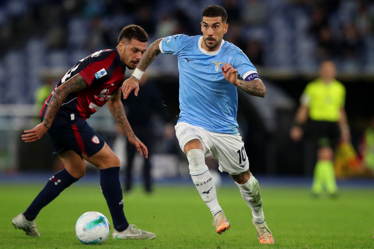 Lazio Tanpa Dua Pemain Kunci Hadapi Udinese: Susunan Pemain dan Jadwal Tayang