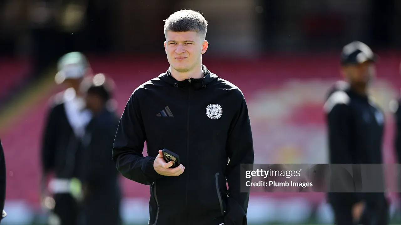 Leeds United dapat dorongan untuk rekrut Jordan James