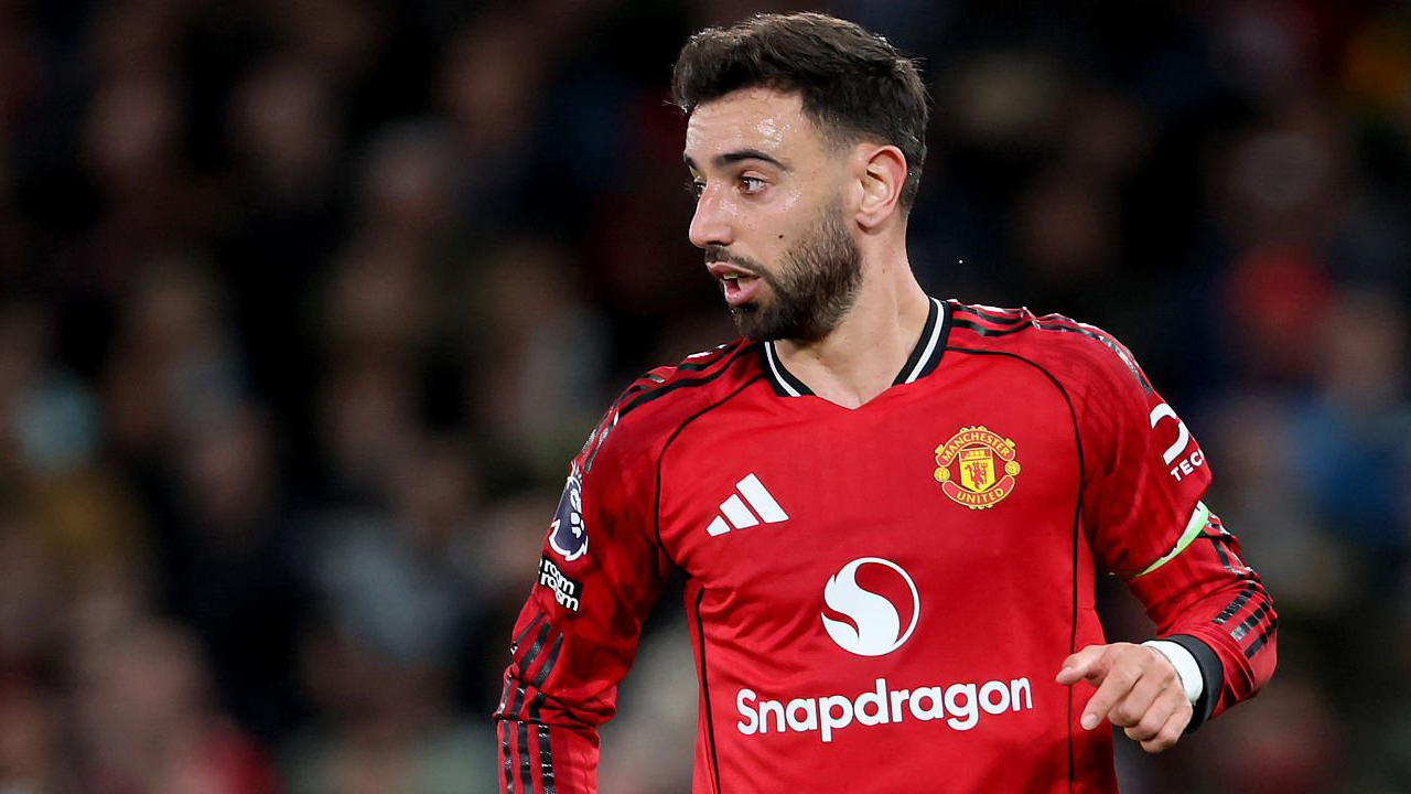Lingard Yakin Bruno Fernandes Layak Masuk Kandidat Ballon d'Or