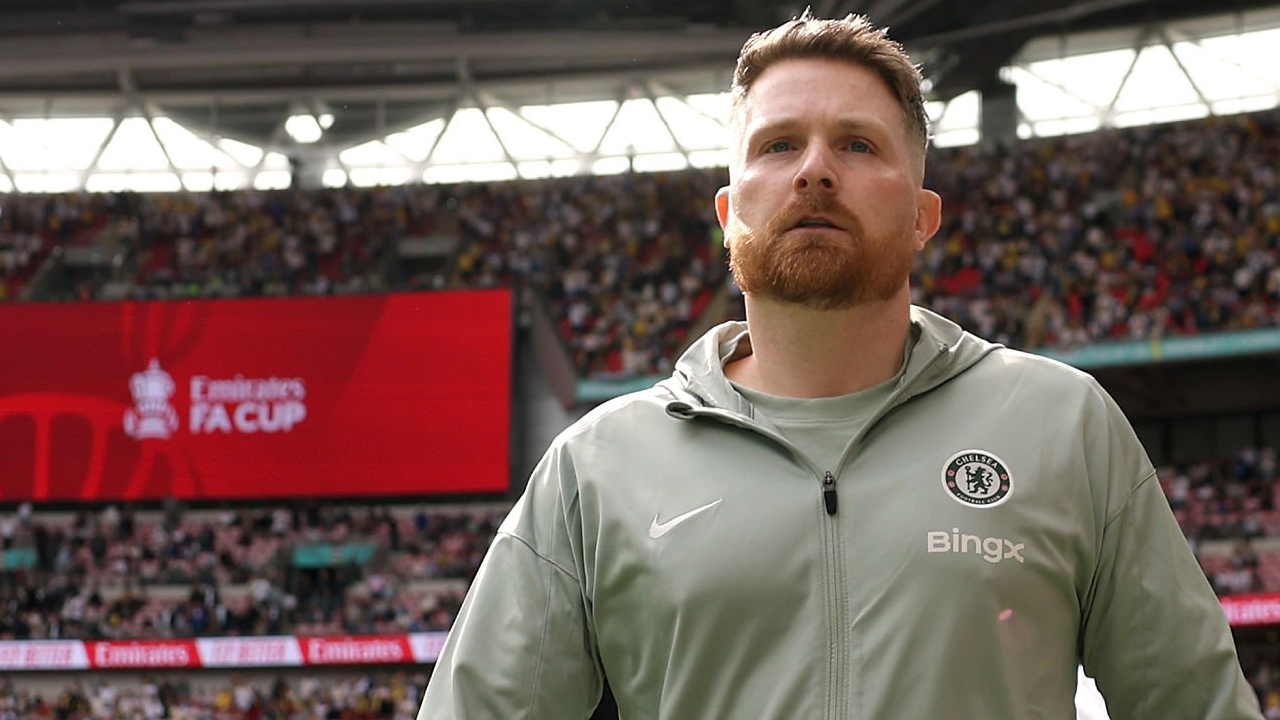 Lolos ke Final Piala FA, Calum McFarlane Puji Semangat Juang Chelsea