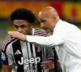 Luciano Spalletti Evaluasi Penampilan Juventus usai Ditahan AC Milan