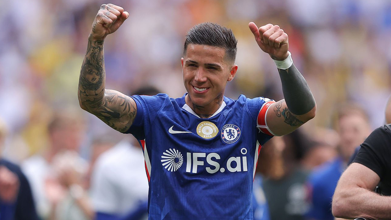 Madrid Siapkan Tawaran Gila untuk Enzo Fernandez, Chelsea Mulai Goyah?