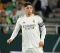 Madrid Tutup Pintu, Tawaran MU untuk Federico Valverde Langsung Ditolak
