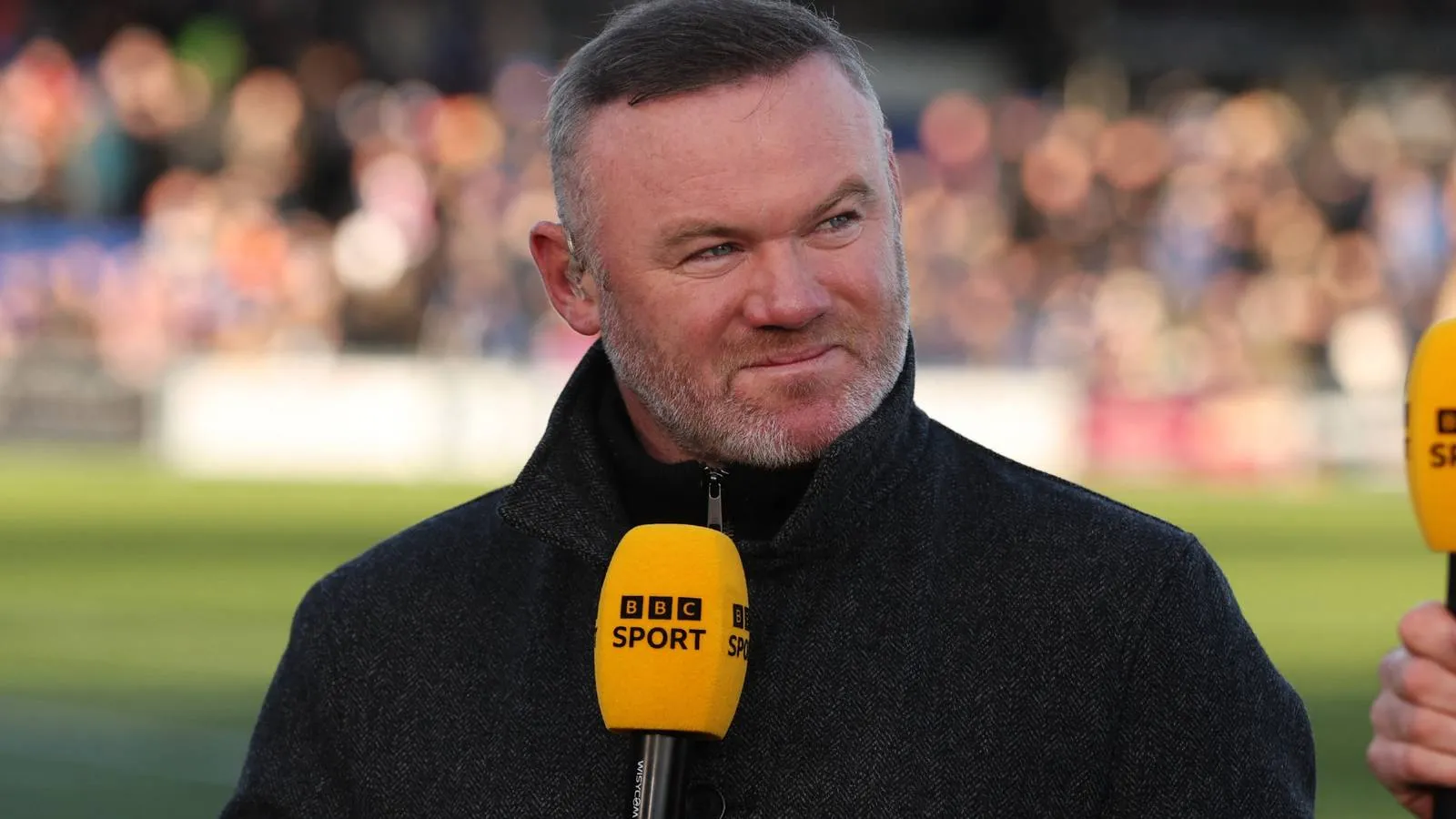 Manchester United Siap Rogoh Kocek £100 Juta untuk Pemain yang Disebut ‘Mirip Rooney’