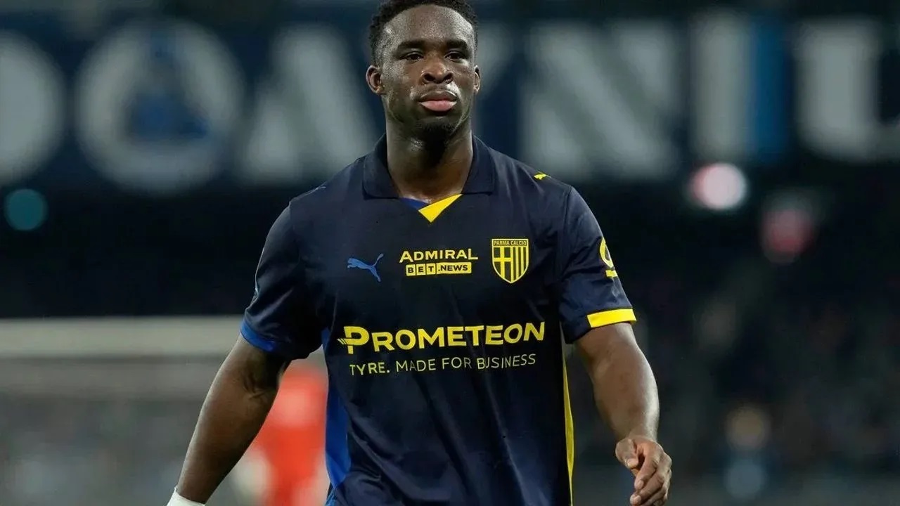 Mandela Keita Ungkap Peran Penting Cristian Chivu Dalam Karirnya