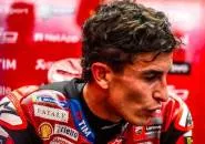 Marc Marquez Minta Maaf Usai Terjatuh di GP Spanyol