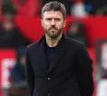 Meski Michael Carrick Bersinar, Tapi Ratcliffe Lebih Kepincut Southgate