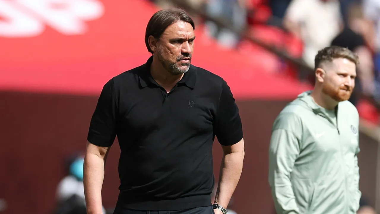 Meski Tersingkir dari Piala FA, Daniel Farke Tetap Bangga Pada Leeds
