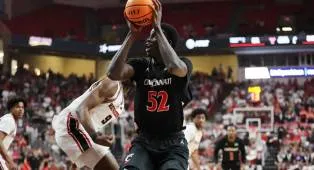 Michigan Wolverines Telah Mendapatkan Pengganti Aday Mara