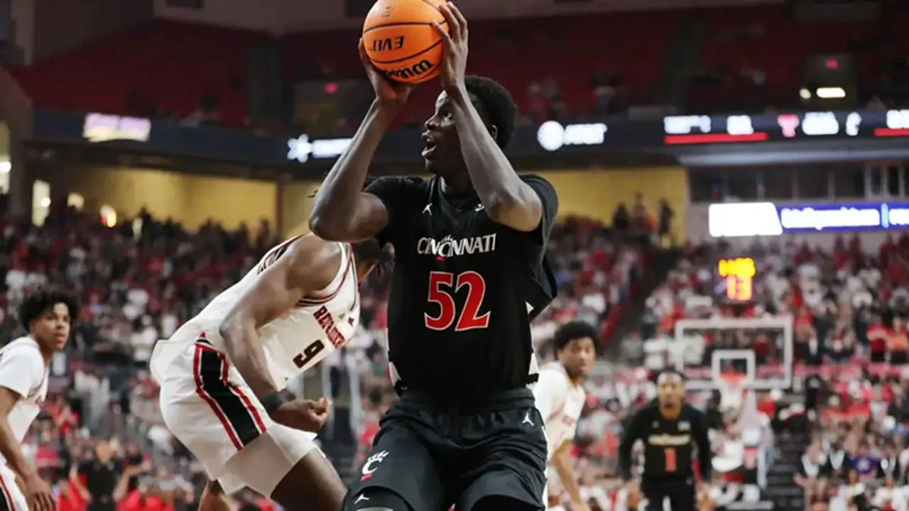 Michigan Wolverines Telah Mendapatkan Pengganti Aday Mara