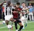 Milan dan Juventus Gagal Tunjukkan Taring di Laga Tanpa Gol