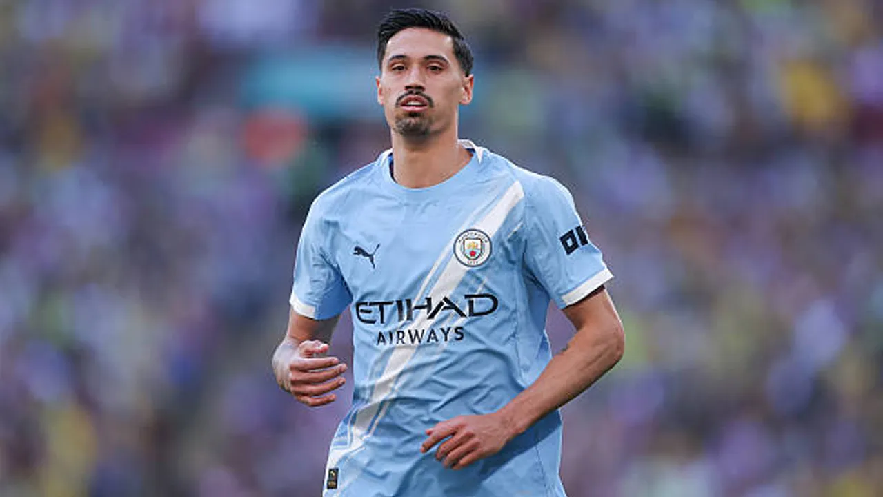 Minim Menit Bermain, Masa Depan Tijjani Reijnders di Manchester City Diragukan