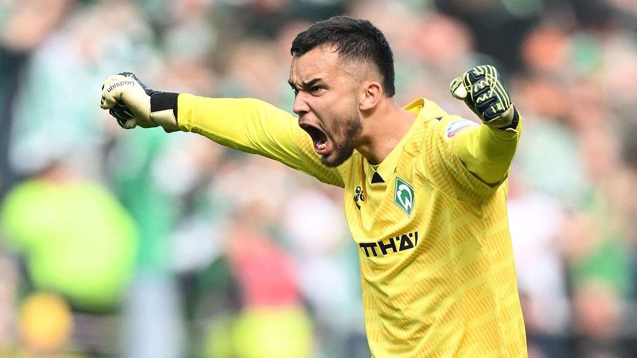 Mio Backhaus Puas Bremen Tahan Stuttgart, Tapi Ingatkan Tim Tetap Fokus