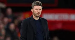 MU Tampil Oke, Michael Carrick Puji Peran Besar Tim Pelatihnya
