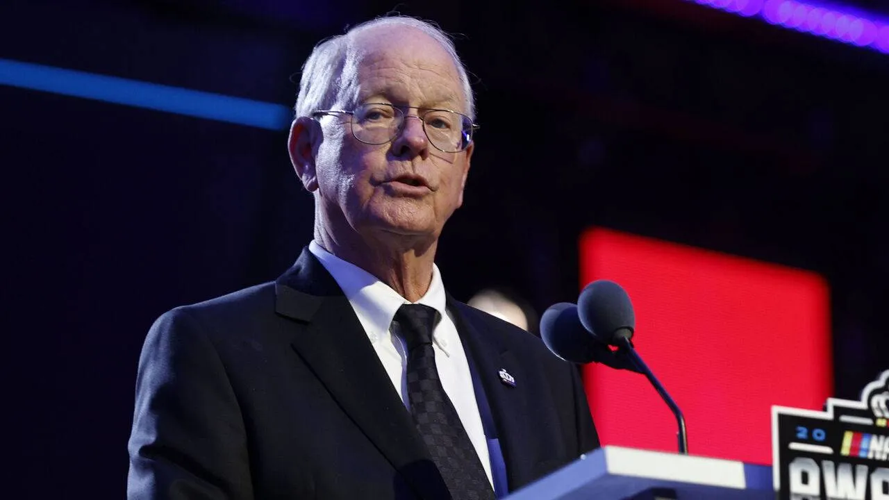 Meski tidak lagi menjabat sebagai CEO, Jim France akan tetap memegang peran sebagai ketua (chairperson). (Foto: AP)