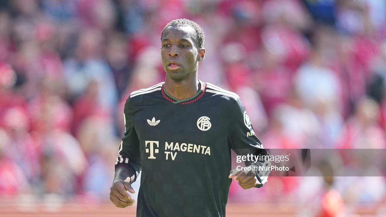 Nicolas Jackson Masuk Radar Newcastle Usai Bayern Mundur