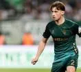 Olivier Deman Puji Performa Bremen Meski Gagal Menang di Stuttgart